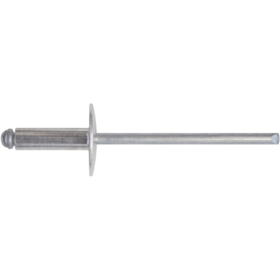 Friulsider - Conf.Rivetti Al.T.Larga 4,8X14 Da Pz. 50 10 Cf