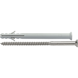 Elematic Tasselli Apr/V 10X 80 C/Vite - ITW CONSTRUCTION PRODUCTS ITALY características