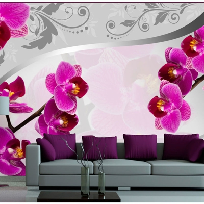 Fotomurale Sollievo cm 300x210 Artgeist