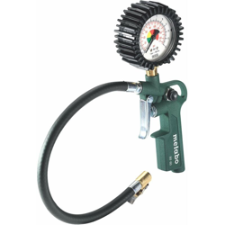 Metabo RF 60, 6.02233.00 - Manometro per pneumatici da 0 a 12 bar en oferta