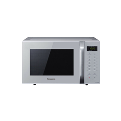 Panasonic NN-K36HMMEPG Superficie piana Microonde combinato 23 L 800 W Grigio características