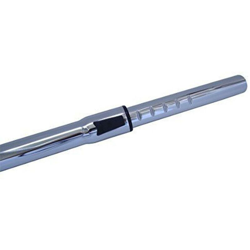 Tubo Aspirapolvere Telescopico Universale Mm 35 Estensibil Cromato Rigido Grande - EUROSTORE07 precio