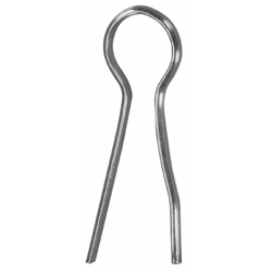 Perno diviso ø 5x2,5 (Set di 20 ) - LEM SELECT características