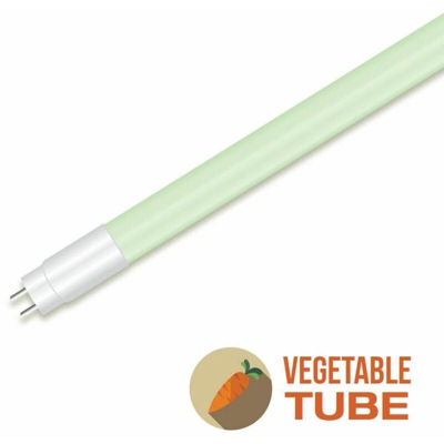 Tubo LED V-TAC T8 18W G13 120cm per Ortofrutta