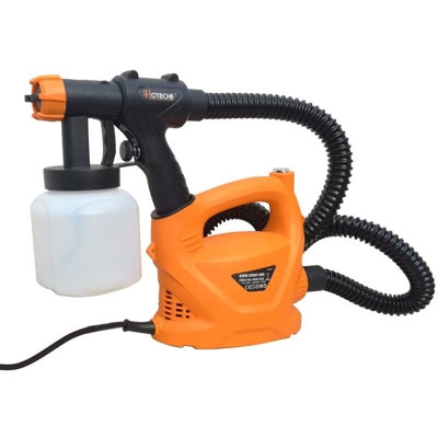 Grecoshop - Aerografo/Verniciatore/Stazione di verniciatura HVLP - Hoteche