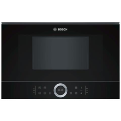 Forno Microonde BFL634GB1 con Grill Capacità 21 Litri Potenza 900 Watt Colore Nero características