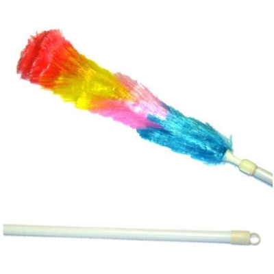 Piumino Elettrostatico Color Lungo Ladydoc 05373 - LADY DOC