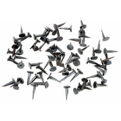 Oreca-Chiodi Sellerina Per Tappezzieri Ossidati Blu 1,4X12 Gr.80