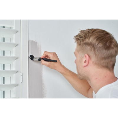 31588 Endurance straight Edge pennello, assortiti - Coral Tools