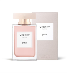 VERSET JANA EAU DE TOILETTE 100 ML en oferta