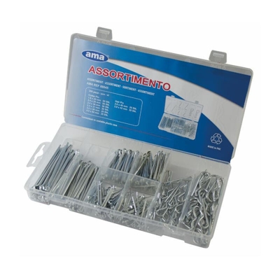 Display con perni divisi e beta 260 pezzi - LEM SELECT