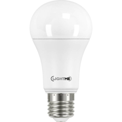 LED (monocolore) Classe energetica: A++ (A++ - E) LM85168-4 E27 Potenza: 14.5 W Bianco neutro 13 kWh/1000 - Lightme características