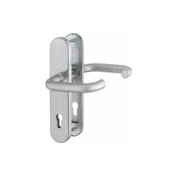 HOPPE Set di protezione Paris E138Z/3331/3331/3310 VA F69 92mm 67-72mm características