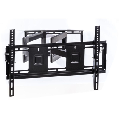 Staffa porta tv da muro universale braccio parete per lcd led plasma da 32 a 65 - SAN MARCO