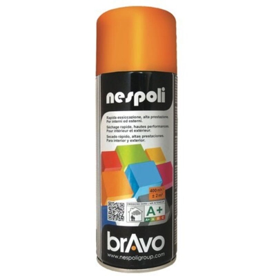 Velox Spray Acrilico Arancio Puro Ral 2004 - ITAL G.E.T.E.