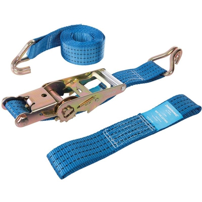 Silverline 494564 2000-4000 kg-Ruota in lega, auto-Set