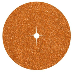 Conf.10 Dischi abrasivi Wolfcraft Art. 200 - Art. 2001000 - Grana 40- 5 conf. precio
