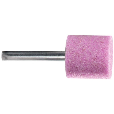 Metabo Moletta abrasiva in CP 25 x 25 x 40 mm, codolo 6 mm, K 36, cilindro - 628331000