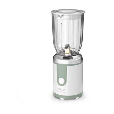 BuonFrullato 0,7 L Frullatore da tavolo Verde, Bianco 400 W - Imetec