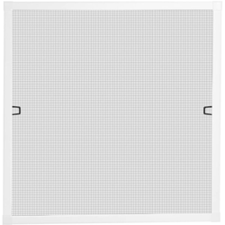 Schellenberg 70030 protezione dagli insetti della finestra Plus, Zanzariera con cornice – 100 x 120 cm in Bianco, 1 pezzi características