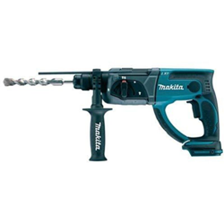Makita Solo BTD 202 - Trapano avvitatore a percussione con batteria agli ioni di litio, 18 V en oferta
