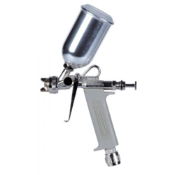 Asturo - AST0017705 - Aerografo Convenzionale Mini - Manuale A Bassa Pressione Modello C/V - Ugello Ã 0,5 Mm precio