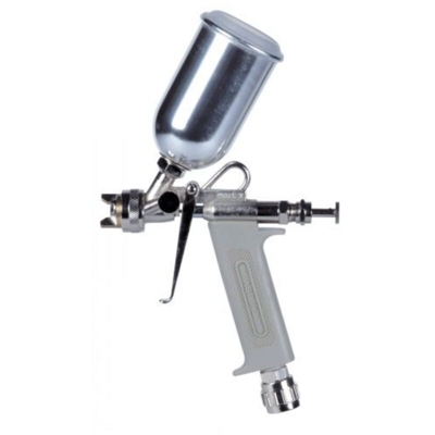 Asturo - AST0017705 - Aerografo Convenzionale Mini - Manuale A Bassa Pressione Modello C/V - Ugello Ã 0,5 Mm