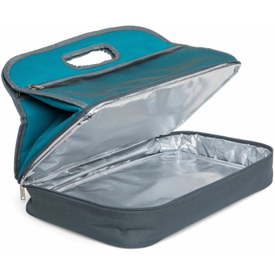 Borsa termica con doppio scomparto - DMAIL