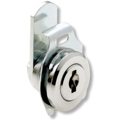 Burg Wachter - BURG WÄCHTER, ZS 85, Cilindri universali ZS 85, spessore: 1 - 12 mm, cromo características