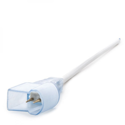 Connettore Neon Flex 24VDC (CR-ENCHUFE-24) - GREENICE precio