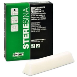 Facot - Acido Stearico Puro in Candelotti Steresina kg 1 precio