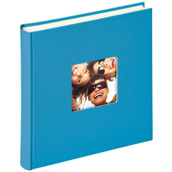 Album Fotografico Fun 30x30 cm Blu Oceano 100 Pagine - Walther Design en oferta