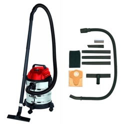 Bidone aspiratutto Einhell TH-VC 1820 S - 20 litri precio