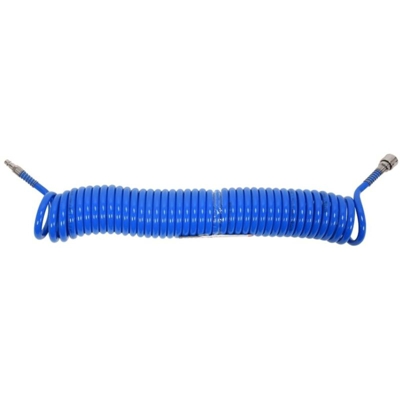 YATO Tubo per Aria Compressa a Bobina 10 m PU YT-24208