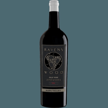 ZINFANDEL LODI OLD VINE 2016 -  RAVENSWOOD