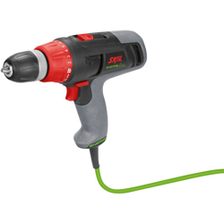 Skil 6221AA Energy Trapano Avvitatore a Filo, Nero/Antracite en oferta