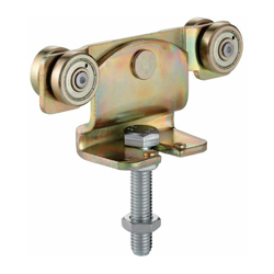 HELM Rullo -91 591 591 f. Pro 500 STA galv. galv. giallo galv. 300kg en oferta