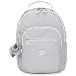 Zaino Donna Clas Seoul S Backpack Actgrey / bl Ki264121p en oferta