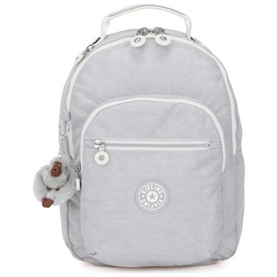 Zaino Donna Clas Seoul S Backpack Actgrey / bl Ki264121p