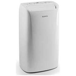 DU202 4L 300W Bianco deumidificatore características