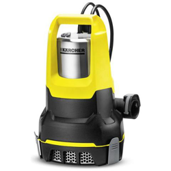 Pompe per Esaurimento SP 6 Flat Inox en oferta