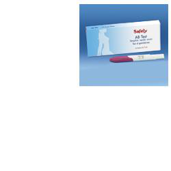 TEST DI GRAVIDANZA PRONTEX AB 1 PEZZO precio