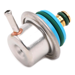VAICO Regolatore pressione carburante V10-2262  VW,AUDI,SKODA,Golf V Hatchback (1K1),POLO (9N_),Golf IV Hatchback (1J1),PASSAT Variant (3B6) en oferta