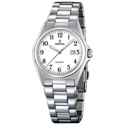 Orologio Festina Classic características