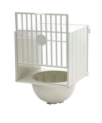 Croci Flyaway Portanido Esterno: Lusso