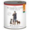 Defu Bio Sensitive 6 x 820 g - Manzo bio Sensitive