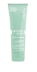 DEFENCE MASK INSTANT HYDRA MASCHERA IDRATANTE DETOX 75 ML precio