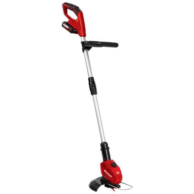 Tagliaerba Per Bordi Cordless ''''ge-ct 18 Li Kit''''