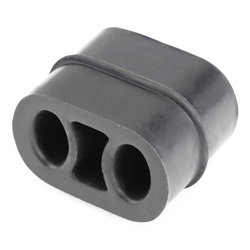HJS Supporto, Silenziatore 83 44 7436  FIAT,MAZDA,KIA,MAREA Weekend (185),MAREA (185),2 Hatchback (DE_, DH_3),626 III Station Wagon (GV) precio