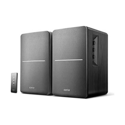 Aktivboxen Edifier R1280t Studio 2.0 Nero en oferta